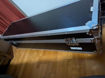 Opvouwbaar projectie scherm beschikbaar voor biedingen