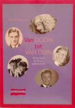 Steef Vooren: Van Doon tot Van Duin. Rotterdam, de revue, Ophalen of Verzenden, 20e eeuw of later, Zo goed als nieuw, Steef Vooren