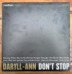 Darryl-Ann - Don't stop LP, Ophalen of Verzenden, Gebruikt