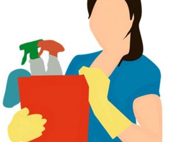 Schoonmaakster gezocht - Ommen