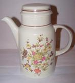 Vintage Koffiepot Royal Doulton Lambeth Stoneware LS 1014., Antiek en Kunst, Antiek | Keramiek en Aardewerk, Ophalen of Verzenden