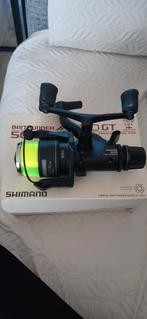 Shimano baitrunner aero GT 5010, Ophalen of Verzenden, Molen