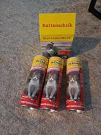 Kattenschrik, Ophalen of Verzenden, Nieuw, Ongediertebestrijding