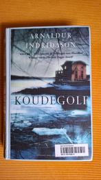 Scandinavische thrillers (Indridason, Fossum, Nesbø), Boeken, Ophalen of Verzenden, Zo goed als nieuw, Arnaldur Indridason, Scandinavië