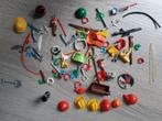 Playmobiel accessoires, Ophalen, Gebruikt