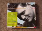 CD+DVD Michael Buble - Come fly with me, Ophalen of Verzenden, 1980 tot heden, Gebruikt, Jazz