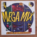Snap - megamix (1991), Ophalen of Verzenden, Gebruikt