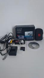 Panasonic Lumix FS30 Digitale Camera, Gebruikt, Eu, Compact, Ophalen of Verzenden