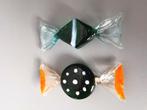 Murano Italy vintage glas glazen snoepjes soep, Verzenden
