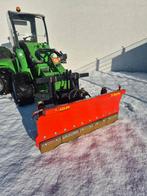 Sneeuwschuif, Ophalen, Overige, Overige typen