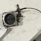 Mercedes W126 280  Gasklephuis, Ophalen of Verzenden, Gebruikt