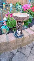 Nieuw plantenbakje met leuke was beertjes., Tuin en Terras, Bloembakken en Plantenbakken, Ophalen, Minder dan 60 cm, Nieuw, Overige vormen