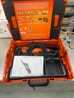 Fein Multietool 450w QuickIN-systeem, Doe-het-zelf en Verbouw, Ophalen, Zo goed als nieuw, Overige typen