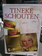 Tineke Schouten s-miles kado DVD, Cd's en Dvd's, Alle leeftijden, Ophalen, Zo goed als nieuw, Stand-up of Theatershow