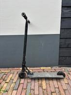 Compleet stuntstep beginnerspakket step, helm en bescherming, Fietsen en Brommers, Steps, Ophalen of Verzenden, Zo goed als nieuw