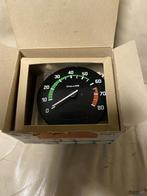 Bmw E21 toerenteller nos tacho 62131368248 3-serie tellerbak
