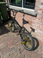 Bmw zwart goud | 20 inch, Warriorz, Gebruikt, Staal, 20 tot 24 inch