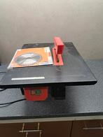 Zaagtafel, Ophalen of Verzenden, 1200 watt of meer, Cirkelzaag, 30 tot 70 mm