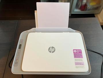 HP DeskJet 2820e All-in-One Printer beschikbaar voor biedingen