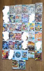 Nintendo Wii Spellen, 3 spelers of meer, Ophalen of Verzenden, Zo goed als nieuw, Vanaf 3 jaar