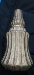 Daan Kromhout Vaas - 16.5 cm goud, Ophalen of Verzenden