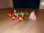 Meisjes Lego Belville set 5856 Paprika en het aapje, Ophalen of Verzenden, Lego