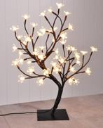 LED lamp boom met bloesem, Minder dan 50 cm, Nieuw, Verzenden