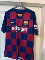 FC Barcelona Frenkie de Jong shirt, Sport en Fitness, Voetbal, Shirt, Ophalen of Verzenden, Zo goed als nieuw