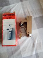 Deuropvanger, Ophalen of Verzenden, Nieuw, Slot