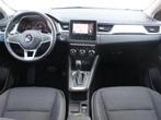 Renault Captur 1.3 TCe 140 Intens AUTOMAAT / Navigatie + App, 65 €/maand, Stof, Gebruikt, 1330 cc
