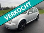 Volkswagen Golf 1.6-16V Highline|Clima|Cruise|18” Velgen|A, Auto's, Volkswagen, Voorwielaandrijving, 4 cilinders, Handgeschakeld