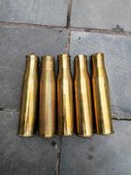 Lot ww2 37mm hulzen, Verzamelen, Militaria | Tweede Wereldoorlog, Ophalen of Verzenden, Landmacht, Amerika, Hulzen of Bodemvondsten