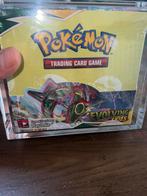 Evolving skies booster box, Ophalen of Verzenden, Nieuw, Boosterbox