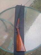 Antiek target rifle.Alex Martin rook rifle.300, Ophalen