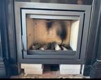 Gashaard Dik Geurts Instyle front 700 MT, Huis en Inrichting, Ophalen, Gebruikt, Inbouwhaard, Gashaard