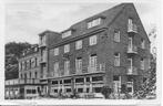 Berg en Dal Hotel Restaurant J.Heurts, Geulem, Verzamelen, Ophalen of Verzenden, 1960 tot 1980, Gelopen, Limburg
