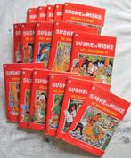 Mini uitgave van Suske en Wiske. Uitgave 2003, Gelezen, Willy. Van der steen, Ophalen of Verzenden, Meerdere stripboeken