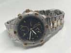 Seiko Chronograph 7T32-6E40 met alarm, Sieraden, Tassen en Uiterlijk, Horloges | Heren, Ophalen of Verzenden, Zo goed als nieuw