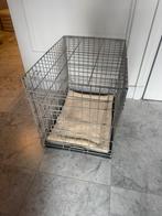 Hondenbench, Ophalen, Zo goed als nieuw