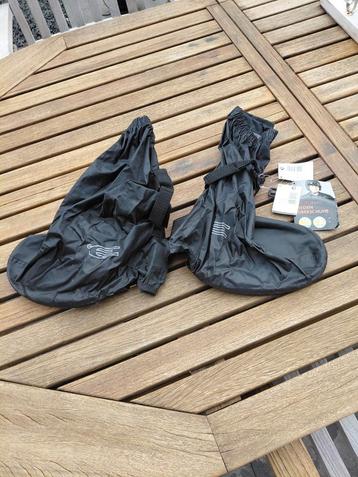 Regen overschoenen - Maat S - Nieuw beschikbaar voor biedingen