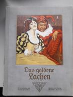 Das Goldene Lachen, Presber, humor, Duits., Boeken, Ophalen of Verzenden, Gelezen