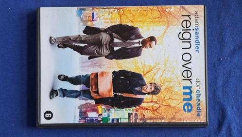 Reign over Me "Adam Sandler", Cd's en Dvd's, Dvd's | Komedie, Gebruikt, Ophalen of Verzenden
