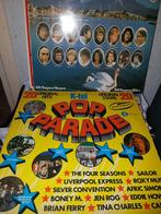 Lp,s vinyl 110 stuks, Ophalen, Gebruikt, 12 inch, Overige typen