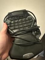 Logitech G13 Gaming Toetsenbord, Computers en Software, Toetsenborden, Gebruikt, Ergonomisch, Ophalen of Verzenden, Overige indelingen