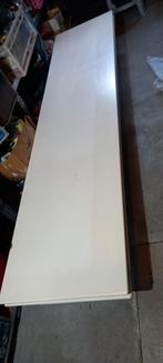 Lang paneel 2.75x67 cm, Doe-het-zelf en Verbouw, Platen en Panelen, Ophalen, Zo goed als nieuw, Overige materialen