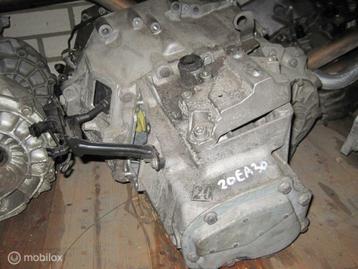 5-versnellingsbak 20ea30 Peugeot 208 ('12->) 20EA30 beschikbaar voor biedingen