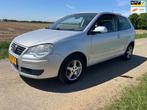 Volkswagen Polo 1.4-16V Turijn | Nwe APK| Airco, Voorwielaandrijving, Gebruikt, Origineel Nederlands, Bedrijf