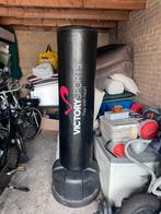 Mooie Victorysports boxpaal met Adidas handschoenen, Ophalen, Zo goed als nieuw, Overige
