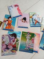 Dragon Ball Z Kaarten - Panini, Ophalen of Verzenden, Gebruikt