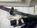 Nihonto Japanese samurai sword Wakizashi, Ophalen, Overige soorten